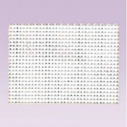 Screen 350 White para romana