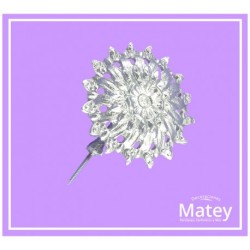 CHAPETON ALUMINIO LIBON.