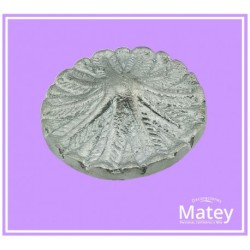 CHAPETON ALUMINIO IRIS.