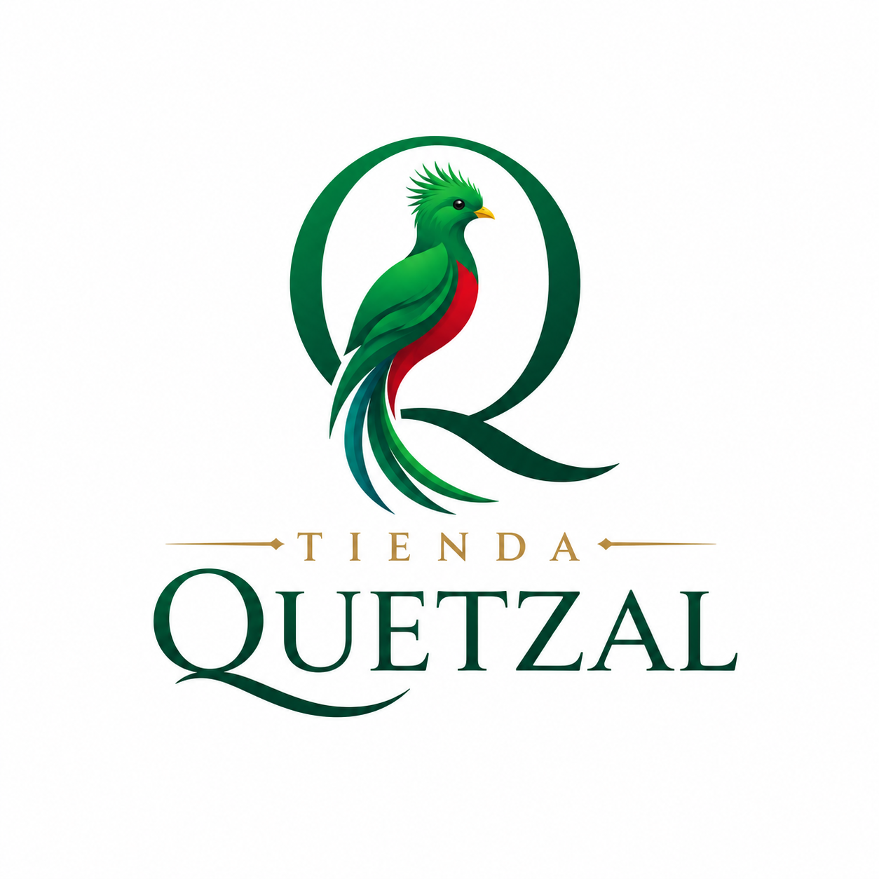 Tienda Quetzal